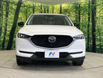 CX-5 4WD