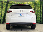 CX-5 4WD