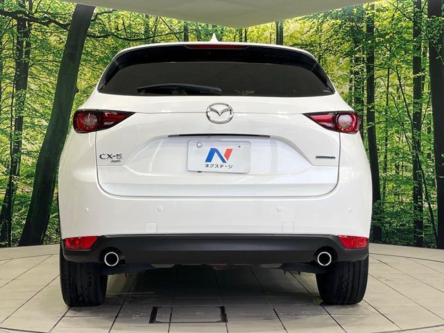 CX-5 4WD
