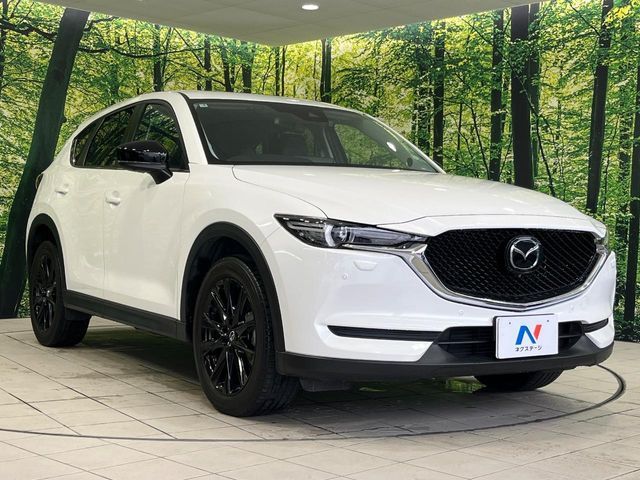 CX-5 4WD
