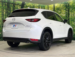 CX-5 4WD