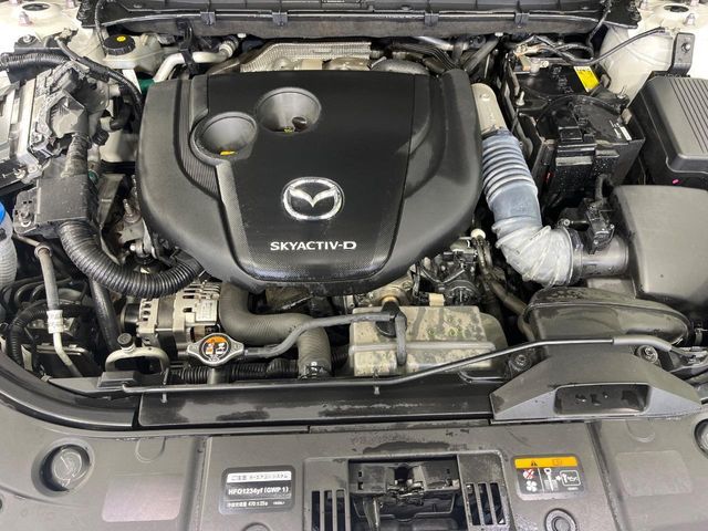 CX-5 4WD