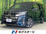 NOAH 4WD