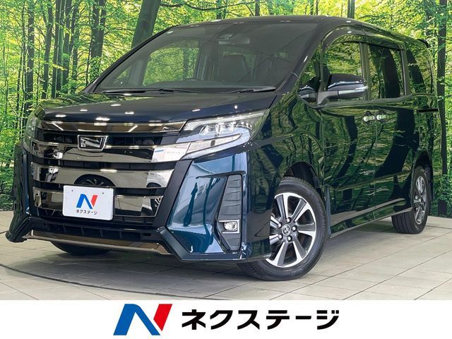 NOAH 4WD
