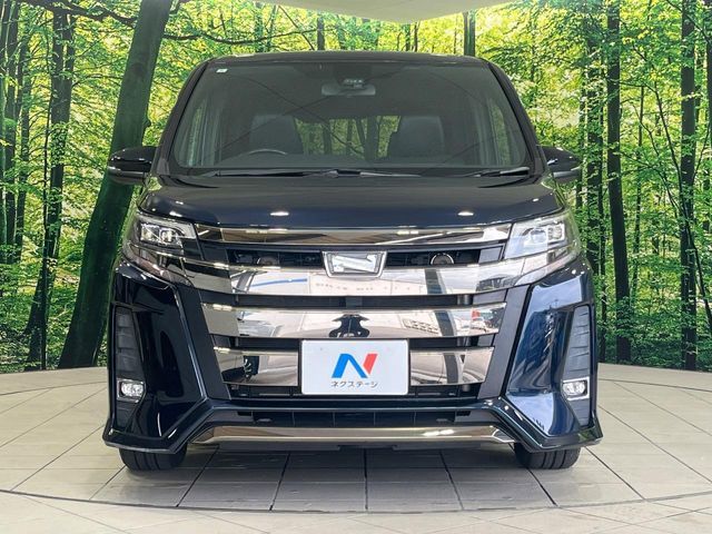 NOAH 4WD