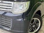 MR WAGON Wit 4WD