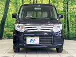 MR WAGON Wit 4WD
