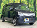 MR WAGON Wit 4WD