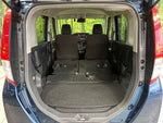 ROOMY