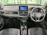 WR-V