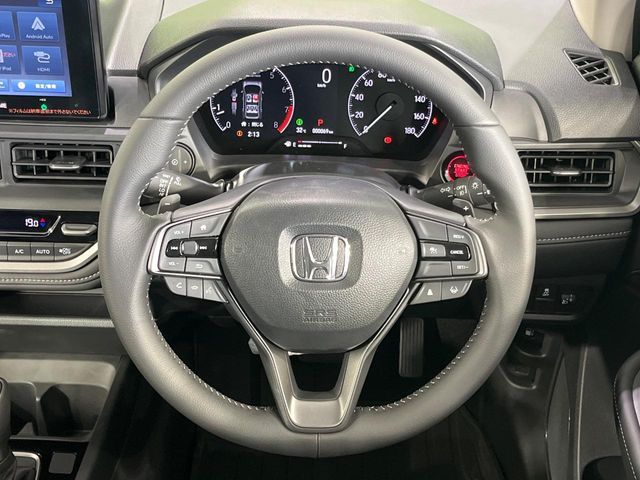 WR-V