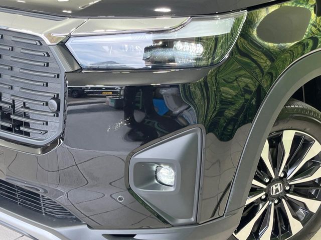 WR-V