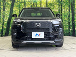 WR-V