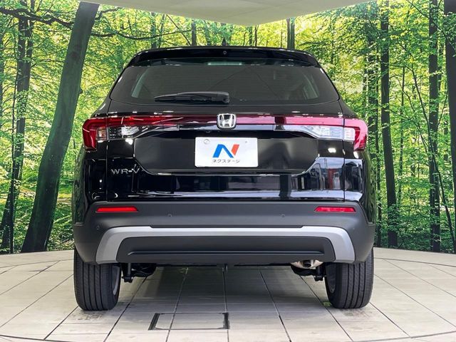 WR-V