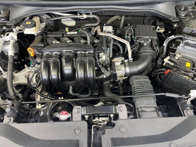 WR-V