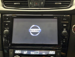 X-TRAIL 2WD