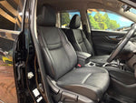 X-TRAIL 2WD