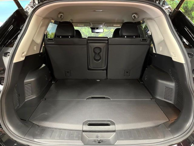 X-TRAIL 2WD