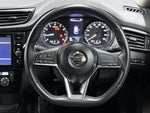 X-TRAIL 2WD