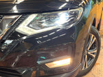 X-TRAIL 2WD
