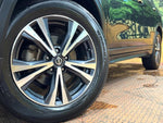 X-TRAIL 2WD