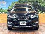 X-TRAIL 2WD