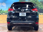 X-TRAIL 2WD