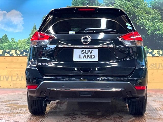 X-TRAIL 2WD
