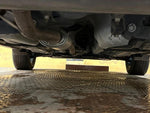 X-TRAIL 2WD