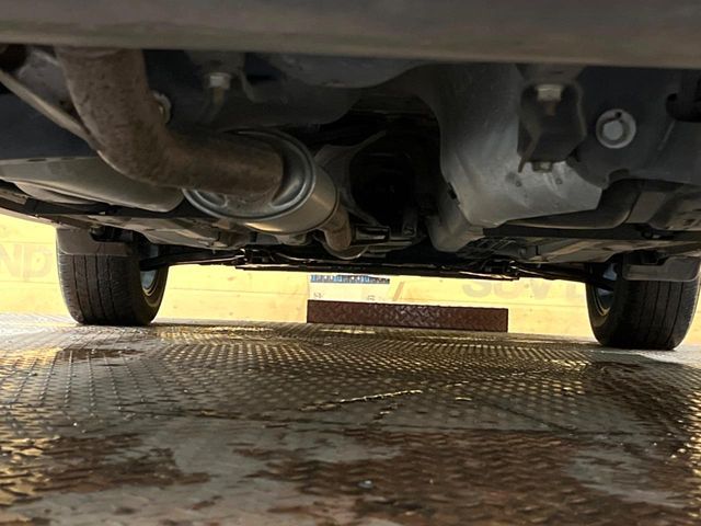X-TRAIL 2WD