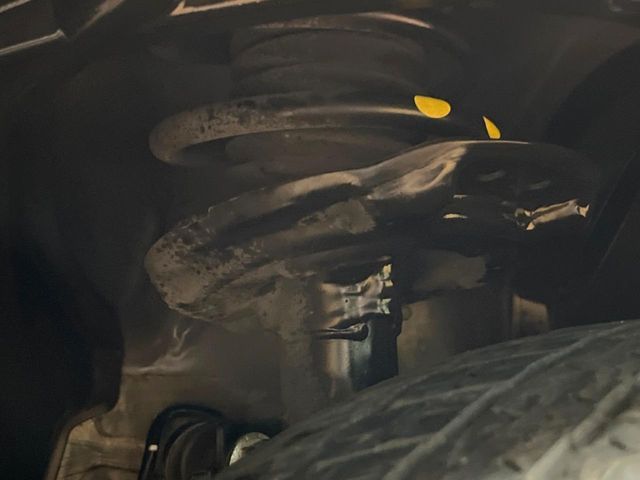X-TRAIL 2WD