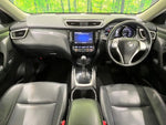 X-TRAIL 4WD