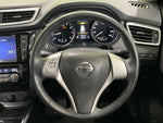 X-TRAIL 4WD