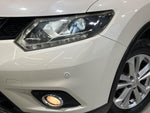 X-TRAIL 4WD