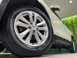 X-TRAIL 4WD
