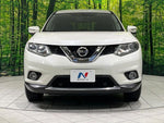 X-TRAIL 4WD