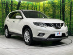 X-TRAIL 4WD