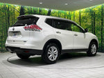 X-TRAIL 4WD