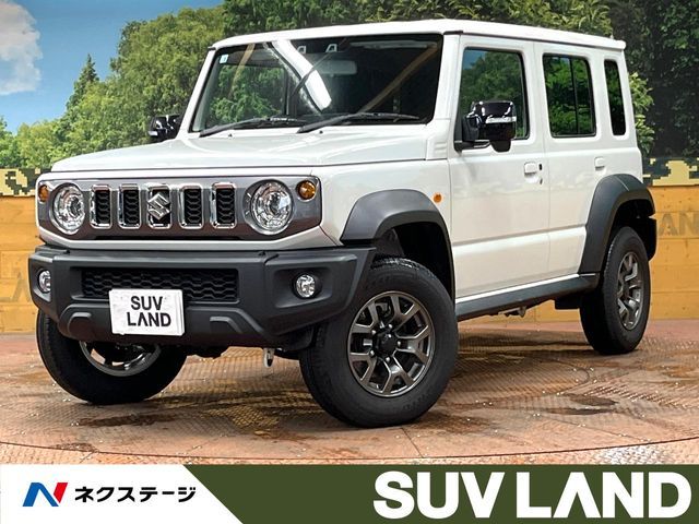 JIMNY NOMADE