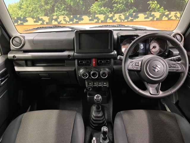 JIMNY NOMADE