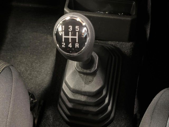 JIMNY NOMADE
