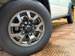 JIMNY NOMADE