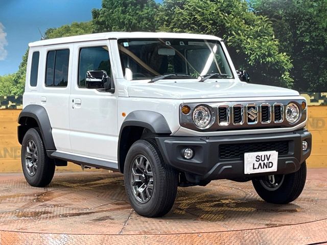 JIMNY NOMADE