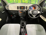 ALTO  4WD