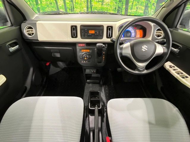 ALTO  4WD