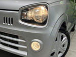 ALTO  4WD