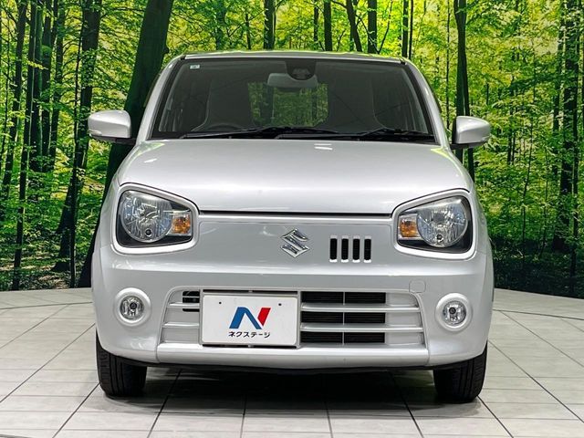 ALTO  4WD