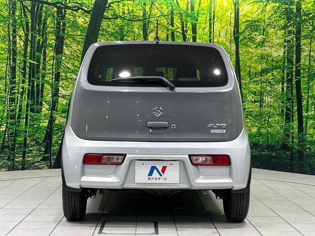 ALTO  4WD