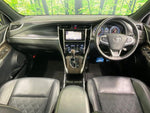 HARRIER 2WD