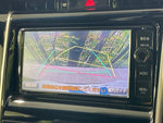 HARRIER 2WD